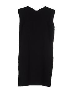 Короткое платье Ermanno Scervino
