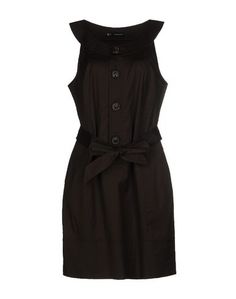 Короткое платье Dsquared2
