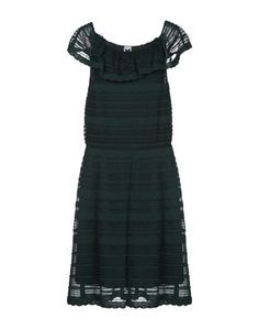 Короткое платье M Missoni