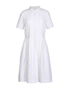 Платье до колена Chinti and Parker