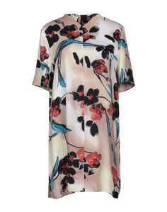 Короткое платье Marni