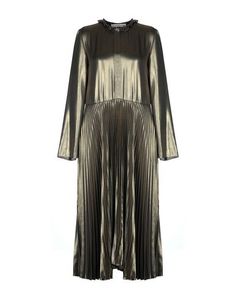 Платье длиной 3/4 Golden Goose Deluxe Brand