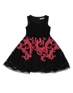 Платье Miss Blumarine
