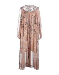 Платье длиной 3/4 Zimmermann