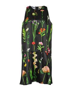 Короткое платье Moschino