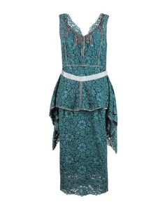 Платье длиной 3/4 Laboratorio BY Antonio Marras