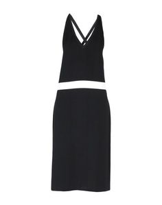 Короткое платье Ralph Lauren Black Label