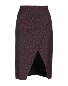 Юбка длиной 3/4 Pinko