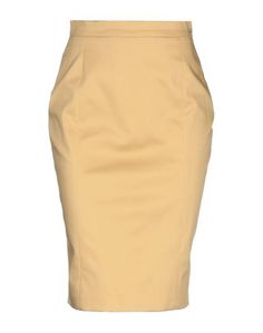 Юбка до колена Blugirl Blumarine