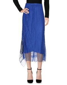 Юбка длиной 3/4 3.1 Phillip Lim