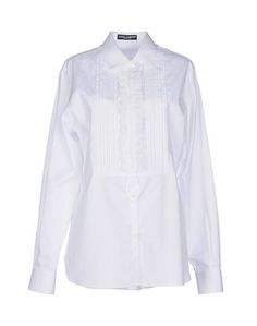 Pубашка Dolce & Gabbana