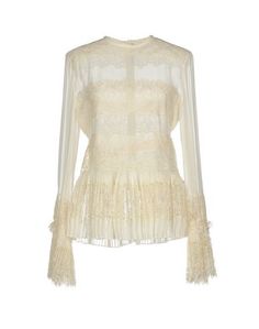 Блузка Ermanno Scervino