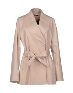 Легкое пальто Maison Margiela