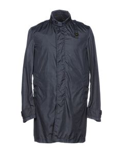 Легкое пальто Blauer