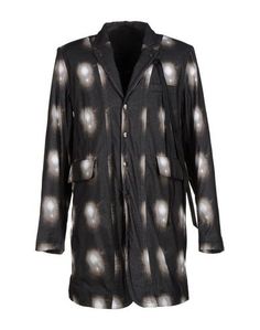 Пальто Ann Demeulemeester