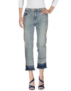 Джинсовые брюки J Brand