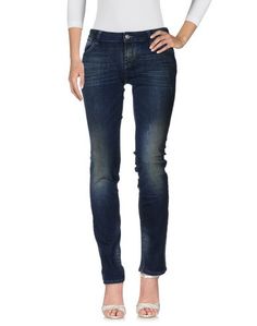 Джинсовые брюки Richmond Denim