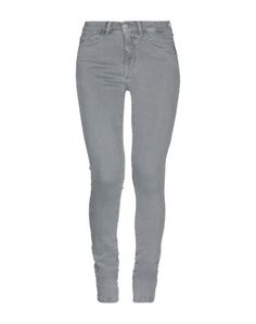 Джинсовые брюки M.I.H Jeans