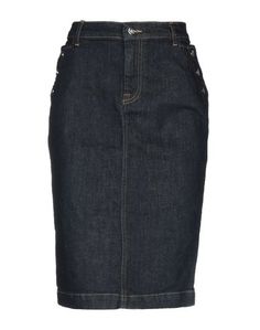 Джинсовая юбка Kaos Jeans