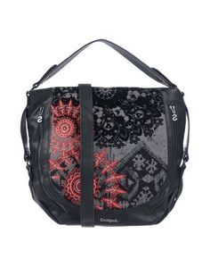 Сумка на руку Desigual
