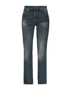 Джинсовые брюки R13