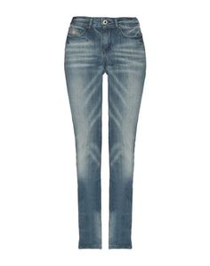 Джинсовые брюки Maison Scotch