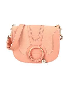 Сумка через плечо SEE BY ChloÉ