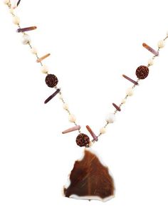 Ожерелье Rosantica