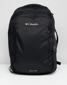 Рюкзак вместимостью 30 л Columbia Input - Черный