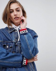 Куртка Levis - Синий Levis®