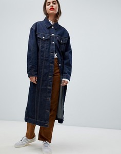Куртка Levis - Синий Levis®