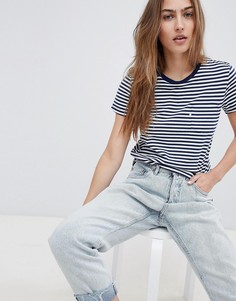 Футболка с карманом Levis - Синий Levis®