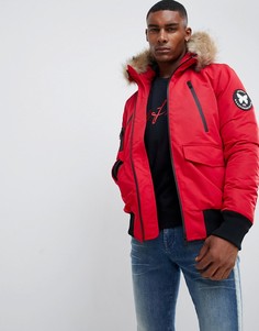 Good for hotsell nothing short parka