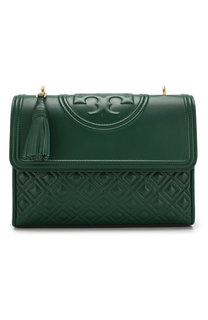 Сумка Fleming Tory Burch