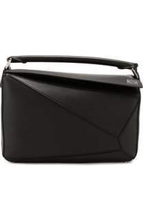 Сумка Puzzle Loewe