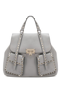 Рюкзак Valentino Garavani Rockstud large Valentino