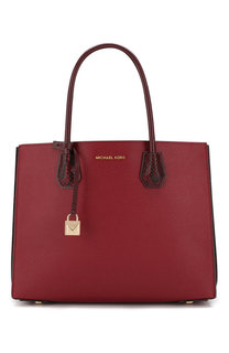 Сумка Mercer large MICHAEL Michael Kors