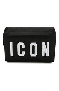 Поясная сумка Icon Dsquared2