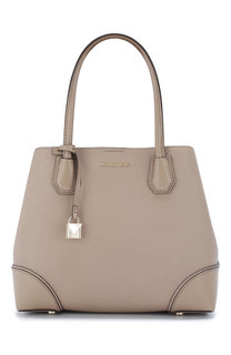 Сумка Mercer Gallery medium MICHAEL Michael Kors