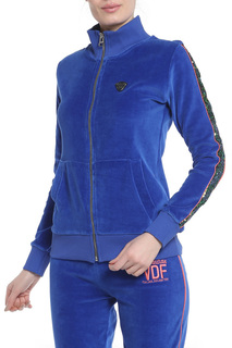 Спортивная кофта NICKELSON