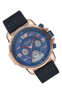 watch Toms