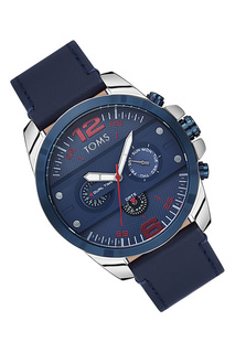 watch Toms