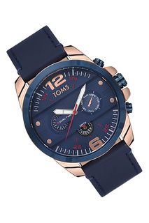 watch Toms