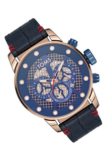 watch Toms
