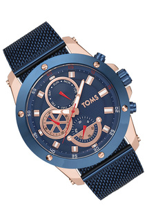watch Toms