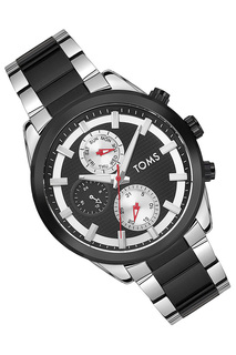watch Toms