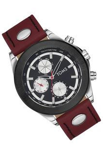 watch Toms