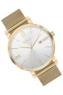 watch Toms