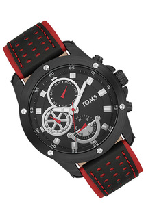 watch Toms