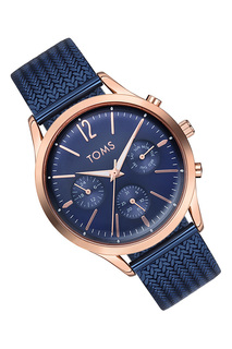 watch Toms